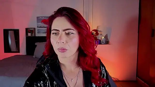 Dulce charlottee online show from 04/07/26, 07:48