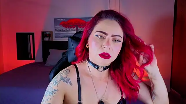 Dulce charlottee online show from 03/12/26, 07:29
