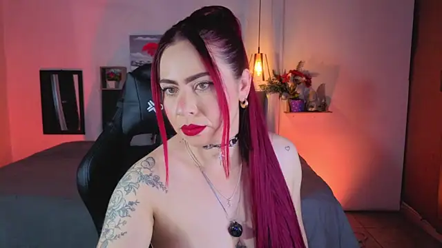 Dulce charlottee online show from 04/22/26, 07:42