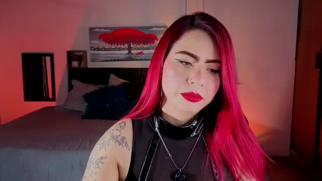 Dulce charlottee online show from 03/24/26, 07:25