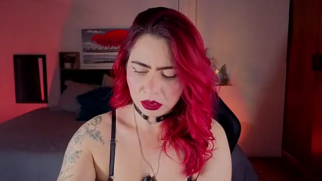 Dulce charlottee online show from 03/25/26, 07:24