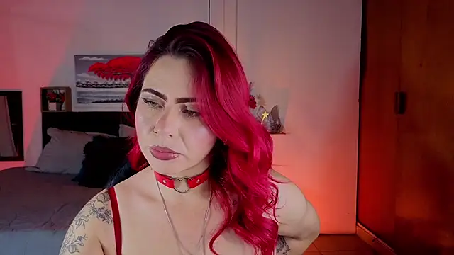 Dulce charlottee online show from 03/31/26, 07:27