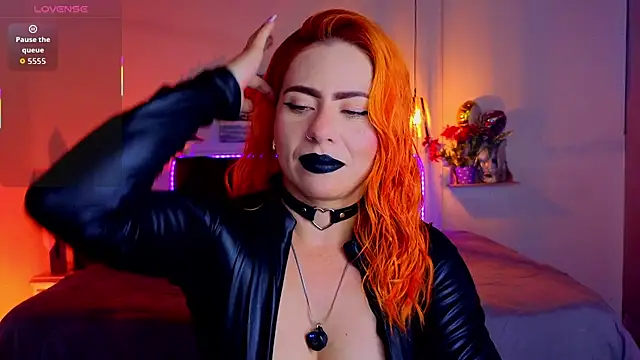 Dulce charlottee online show from 10/30/25, 07:44