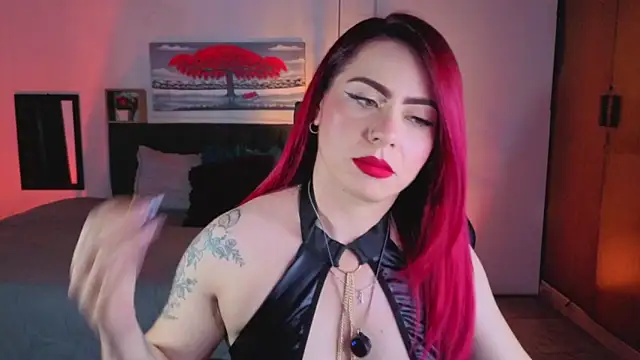 Dulce charlottee online show from 04/26/26, 07:44