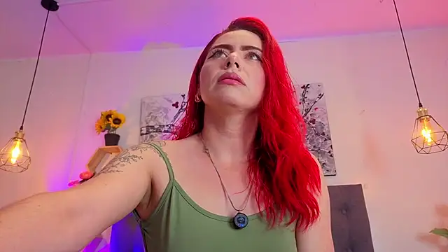 Dulce charlottee online show from 01/11/26, 07:21