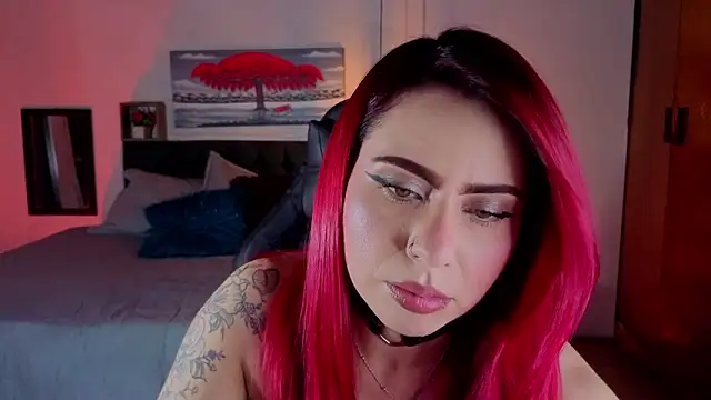 Dulce charlottee online show from 03/29/26, 06:53