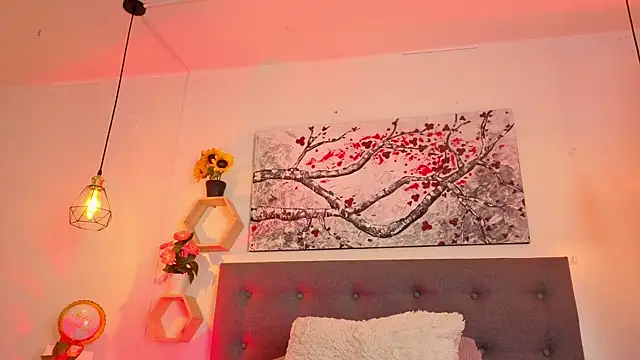 Dulce charlottee online show from 01/07/26, 08:14