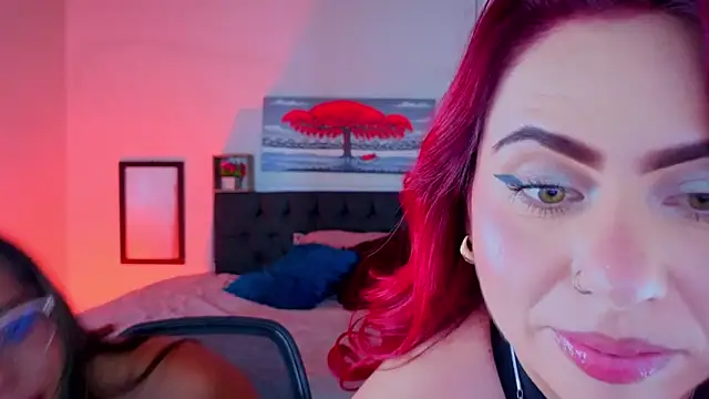 Dulce charlottee online show from 02/10/26, 07:57