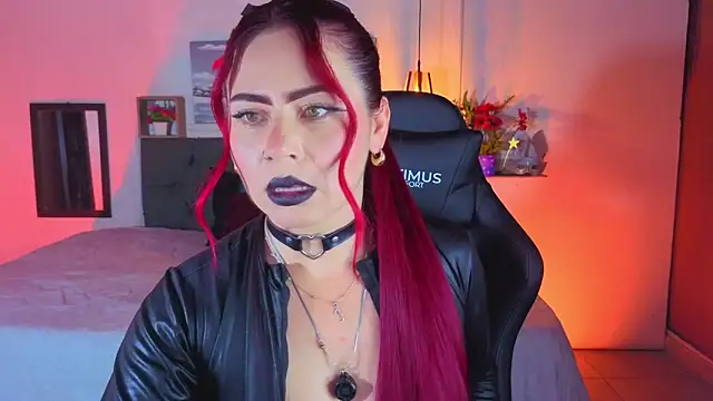 Dulce charlottee online show from 02/26/26, 07:47