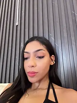 Ema azel online show from 02/18/26, 04:03