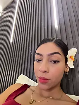 Ema azel online show from 01/08/26, 01:50