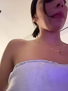 Ema azel online show from 03/19/26, 01:55