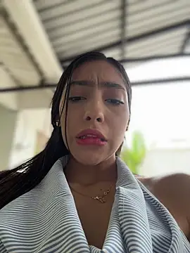 Ema azel online show from 04/02/26, 02:35