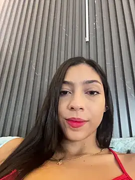 Ema azel online show from 02/11/26, 02:17