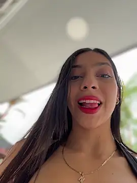 Ema azel online show from 03/24/26, 02:50