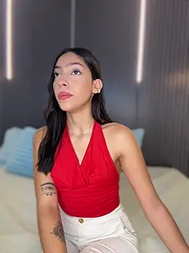 Ema azel online show from 03/07/26, 03:17