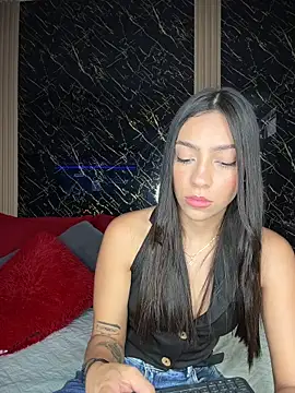 Ema azel online show from 11/15/25, 01:26