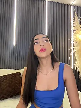 Ema azel online show from 12/20/25, 01:58