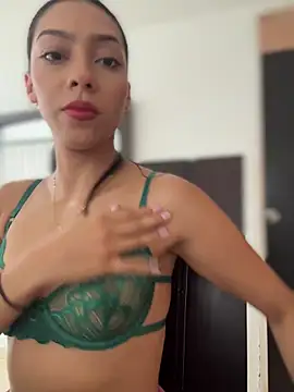 Ema azel online show from 04/14/26, 02:44