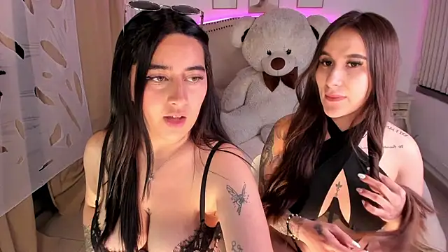 cami cruzz online show from 10/22/25, 10:41