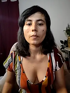 kanela3434 online show from 10/31/25, 11:22