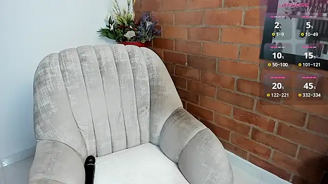 kanela3434 online show from 11/05/25, 10:24