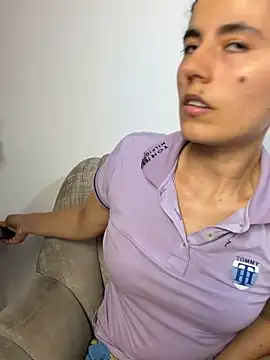 kanela3434 online show from 02/10/26, 05:56