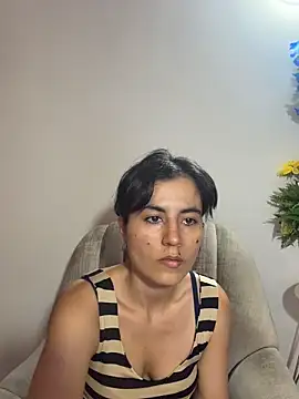 kanela3434 online show from 12/22/25, 03:17