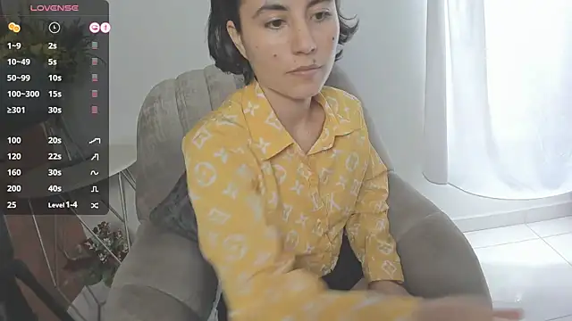 kanela3434 online show from 02/01/26, 06:06