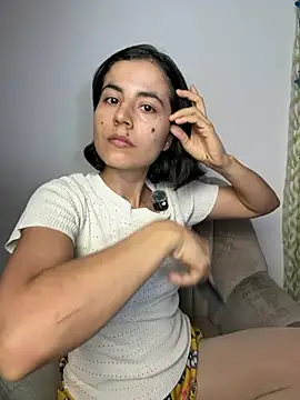 kanela3434 online show from 03/19/26, 02:50