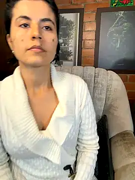 kanela3434 online show from 12/17/25, 05:01