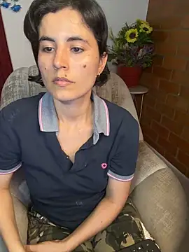 kanela3434 online show from 11/18/25, 10:02