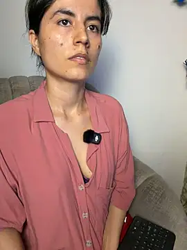 kanela3434 online show from 04/07/26, 10:11