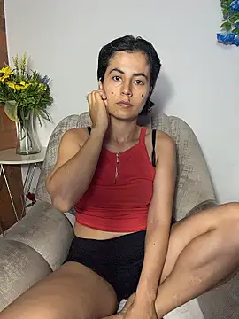 kanela3434 online show from 01/11/26, 02:51