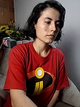 kanela3434 online show from 02/15/26, 12:44