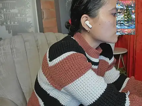 kanela3434 online show from 10/09/25, 02:01