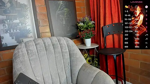kanela3434 online show from 10/03/25, 07:54