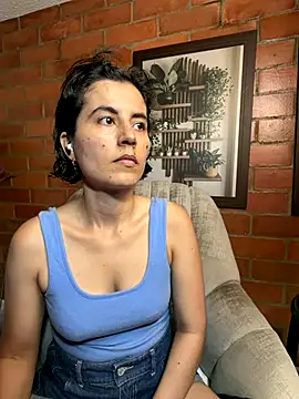 kanela3434 online show from 12/03/25, 09:47