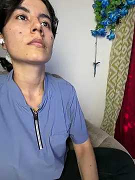 kanela3434 online show from 03/25/26, 09:14