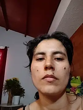 kanela3434 online show from 10/26/25, 10:10