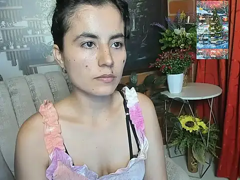 kanela3434 online show from 10/19/25, 12:46