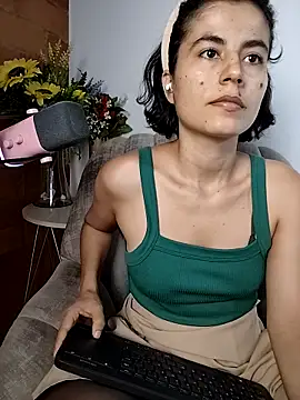 kanela3434 online show from 02/15/26, 04:50