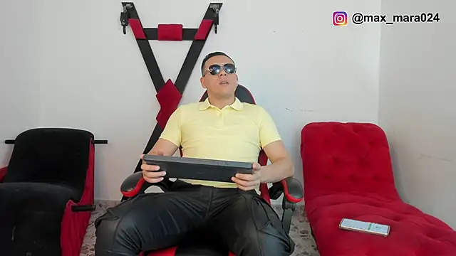 s latins boys online show from 09/20/25, 05:56