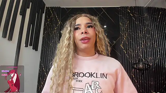 Giorgina Parado online show from 03/21/26, 08:41