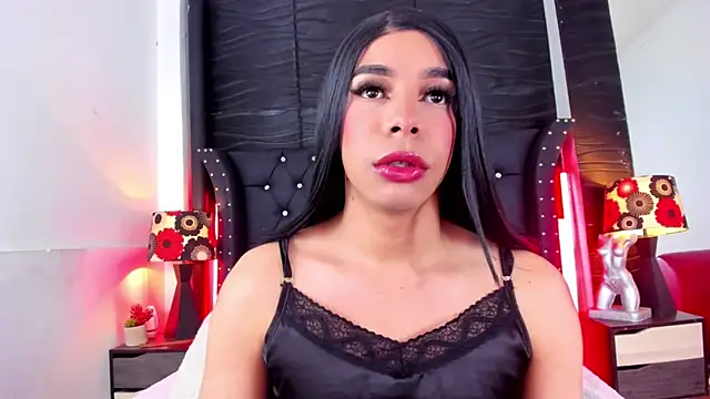 Giorgina Parado online show from 04/13/26, 04:38