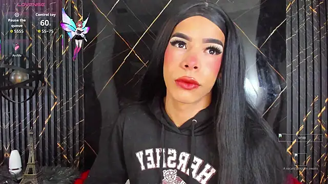 Giorgina Parado online show from 11/27/25, 04:13