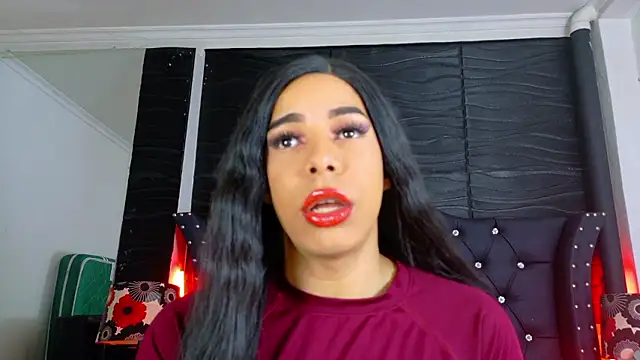 Giorgina Parado online show from 01/13/26, 04:27