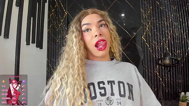 Giorgina Parado online show from 03/20/26, 04:24