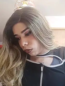 Giorgina Parado online show from 02/25/26, 02:34