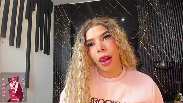 Giorgina Parado online show from 03/21/26, 04:14